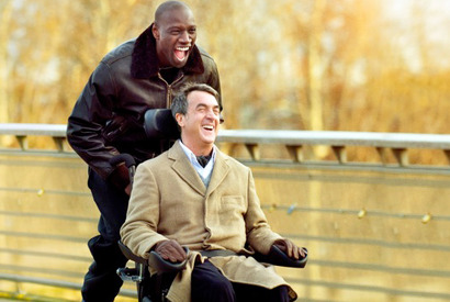 【映画のパリ】『最強のふたり』が“最愛のふたり”になる 画像