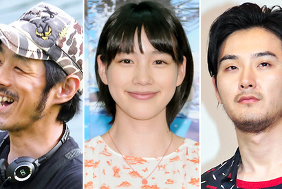 【ドラマニア】「あまちゃん」の“じぇじぇじぇ”な魅力…最終回・直前まとめ 画像