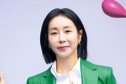 韓国芸能界の“最高齢妊婦”女優ハン・ダガム、47歳でママに！待望の第1子を出産！ 画像