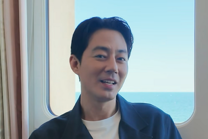『ムービング』から『もしもの愛』まで絶好調！俳優チョ・インソンが明かした「映画への愛」 画像