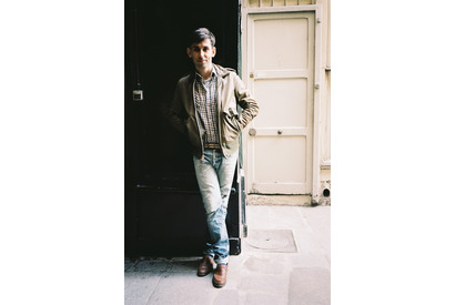 「メゾンキツネ」のサマーイベント　ジルダ、DJファルコンら登場 画像