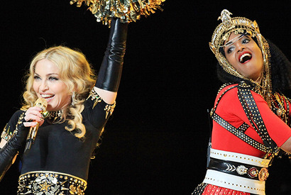 M.I.A.、NFLからの罰金支払い要求を一蹴 画像