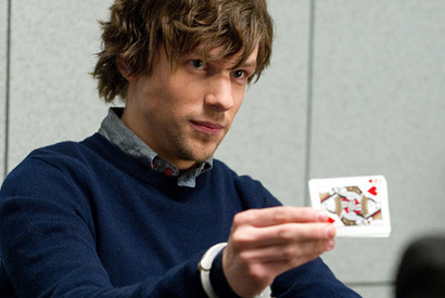 【ご招待】『グランド・イリュージョン』試写会に15組30名様 画像