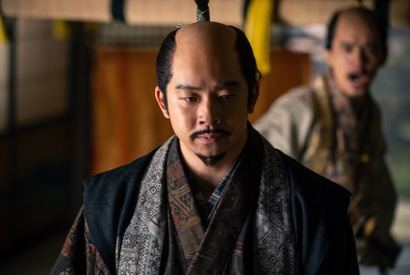 「豊臣兄弟！」第39回あらすじ・場面写真　秀長は秀吉に、新たに妻をめとるよう勧める…10月11日放送 画像