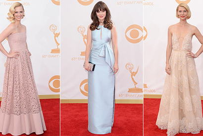 【ハリウッドより愛をこめて】紆余曲折あり！でも大成功なエミー賞授賞式 画像