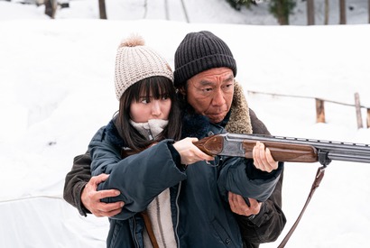 土曜プレミアム　柳葉敏郎主演の「踊る」シリーズスピンオフ映画『室井慎次　生き続ける者』あらすじ＆キャストまとめ【10月10日21時放送】 画像