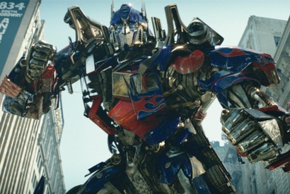 『トランスフォーマー8』、スティーヴン・スピルバーグ製作総指揮＆マイケル・ベイ監督再タッグで製作へ 画像