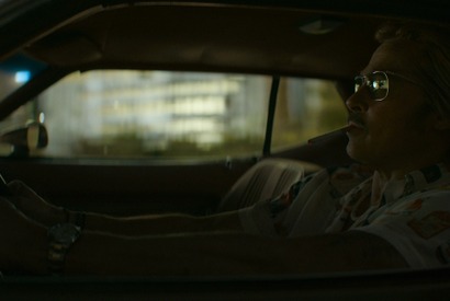 “スタントマン”ブラッド・ピットがスクリーンに帰還！Netflix映画『ザ・ファーザー・ミスアドベンチャー・オブ・クリフ・ブース』IMAX限定公開 画像