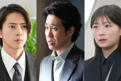 初回40分拡大「俺たちの箱根駅伝」明日スタート！ 第1話の注目ポイント紹介 画像