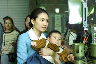 「子どもたちの熱演が凄まじい」『わたしの知らない子どもたち』笑顔も溢れる西川組メイキング公開 画像