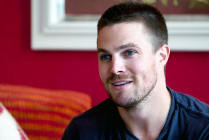 「ARROW／アロー」イケメン主人公は超大物？…運命のオーディションも「たまたまだった」 画像