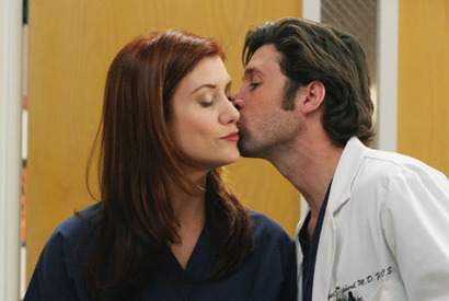 シネマカフェ的海外ドラマ生活vol.42　「グレアナ」のスピンオフやいかに？ 画像