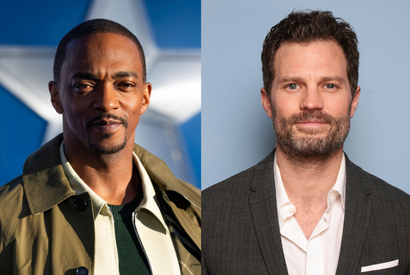 アンソニー・マッキー＆ジェイミー・ドーナン主演の犯罪スリラードラマ「12 12 12」予告編解禁 画像