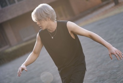「自分とリンクしている」MAZZEL・RANが演じる伊折に注目『ワンダンス』 画像