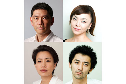 河瀬直美、2014年に新作『2つ目の窓』公開…奄美大島で“命”描く 画像