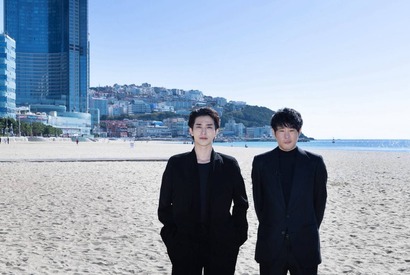 横浜流星「次の世代を輝かせ、道を切り開きたい」初の企画・プロデュース映画『選択』始動　藤井道人がプロデューサーに 画像