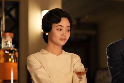 藤原さくら、連続テレビ小説初出演　錦戸亮“夏井銀児”の元恋人役に「ブラッサム」 画像