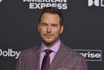 クリス・プラット、スター・ロード役でMCU復帰を明言！「約束を果たすために動いている」 画像