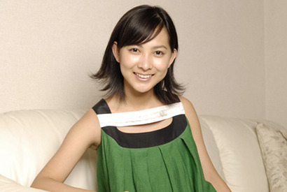 日本映画界を代表する監督とのコラボレーションに「手応えを感じる」谷村美月 画像