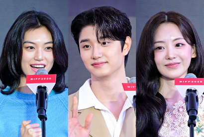 釜山国際映画祭で見つけた、次にブレイクする「20代」の実力派韓国俳優たちを一挙紹介！【コラム】 画像