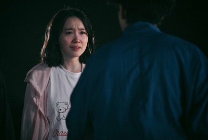 「演技が凄すぎる」「心を掴まれた」飯豊まりえ、母親役の迫真の演技に評価相次ぐ「LOST10」 画像