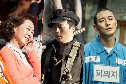 芸術の秋に観たい韓国映画の名作3選！古家正亨が『チャンス商会』『戦火の中へ』『暗数殺人』を熱烈推薦「絶対に見逃してほしくない」韓国映画ならではの魅力と見どころを徹底解説／古家のABEMA韓流TIMES 画像