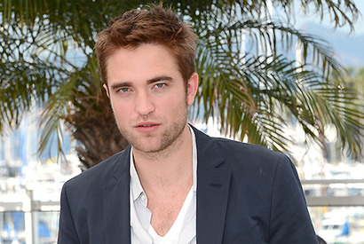 ロバート・パティンソン、ショーン・ペンの娘と交際中？ 画像