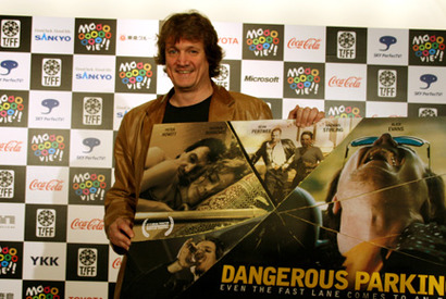 【東京国際映画祭レポートvol.26】ノンストップな『デンジャラス・パーキング』 画像