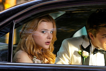 クロエ・グレース・モレッツ、『キック・アス』以来3年ぶり来日決定！ 画像