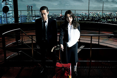 【ご招待】『劇場版SPEC～結～ 漸ノ篇』完成披露試写会に20組40名様 画像