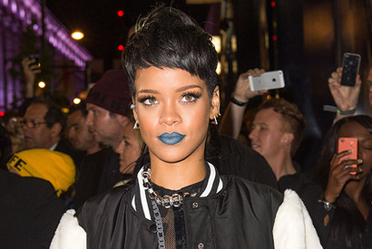 リアーナ、自宅でまた強盗未遂事件が発生 画像