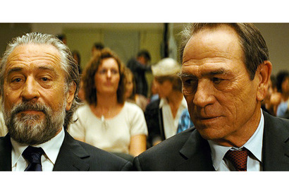 【予告編】デ・ニーロ主演『マラヴィータ』…元マフィア一家は全員ワケあり 画像