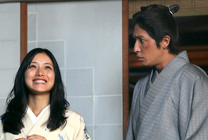 玉木宏が勝海舟に！石原さとみとタイムスリップ時代劇『幕末高校生』製作決定 画像