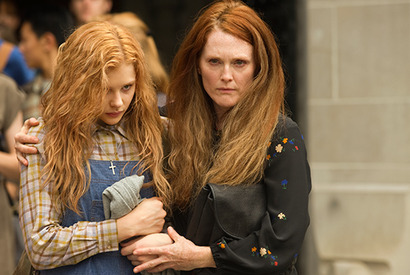 【ご招待】『キャリー』試写会に15組30名様 画像