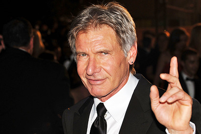 ハリソン・フォード、『ブレードランナー』続編に出演するための交渉へ 画像