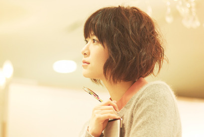 松本潤『陽だまりの彼女』インタビュー　「彼女一途な想いにグッときた」 画像