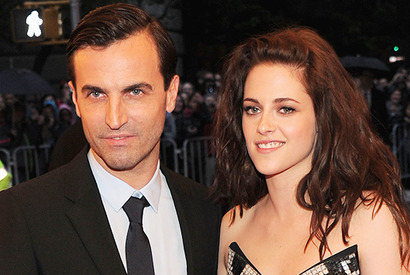 「ルイ・ヴィトン」マーク・ジェイコブスの後任は「バレンシアガ」デザイナー？ 画像