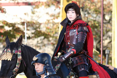 そのとき歴史が動く？　茶々、大坂城凱旋！　12月3日プレミアイベント開催決定 画像