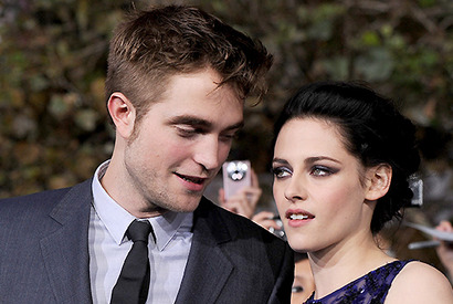 ロバート・パティンソン、クリステンとの思い出が詰まった邸宅を売却へ 画像