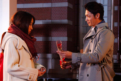 【ご招待】豪華キャスト登壇『すべては君に逢えたから』ジャパンプレミアに15組30名様 画像