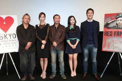 【MOVIE BLOG】東京国際映画祭 Day7 画像