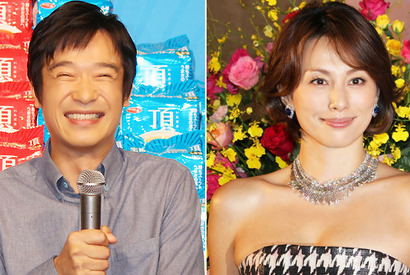 【ドラマニア】10月クール“堺雅人 VS 米倉涼子”リターンドラマ対決の行方は…？ 画像