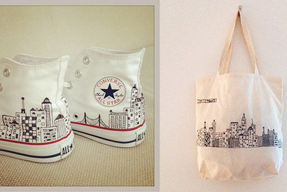 子供も大人も楽しめるポップ作品「mariez go」 画像