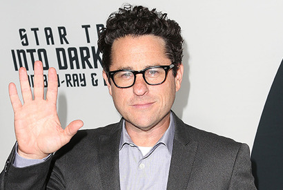 J・J・エイブラムス、『スター・ウォーズ』最新作の脚本改稿へ 画像