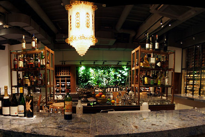 大型ワインショップ「ワインハウス南青山」グランドオープン 画像