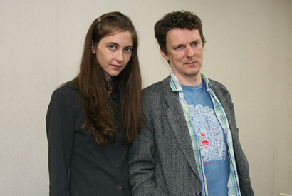 監督3人が描くそれぞれの『TOKYO!』ミシェル・ゴンドリー監督パートが撮影終了 画像