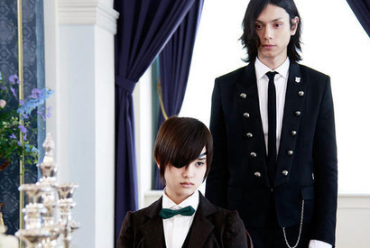 【ご招待】水嶋ヒロ＆剛力彩芽『黒執事』レッドカーペットイベントに15組30名様 画像