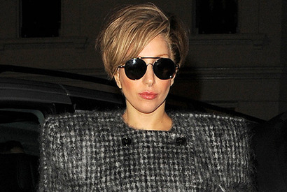 レディー・ガガ、「創造性の違い」を理由にマネージャーを解雇 画像