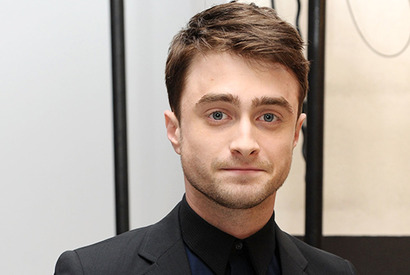 ダニエル・ラドクリフ、読売新聞の記者に！『トーキョー・バイス』出演決定 画像