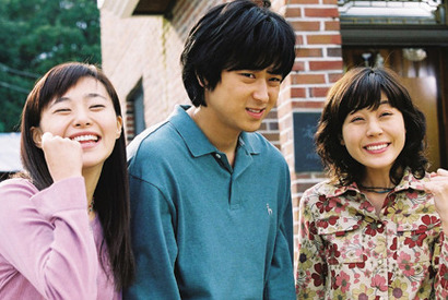 新しい出会いから恋芽生える5月 ひと筋縄ではいかない恋愛映画 vol.1　爽やかな5月に良く似合う！ とってもキュートなラブ・コメディ 画像